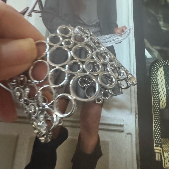 Bangle from Brighton or Banana Republic - Picture 2 of 5